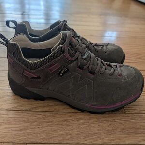 Women's Outdoor Hiking Shoes